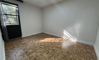 de´partamento en renta en cdmx, colonia jardin balbuena, sobre avenida troncoso.
