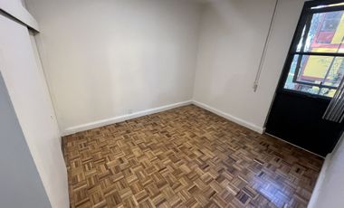 de´partamento en renta en cdmx, colonia jardin balbuena, sobre avenida troncoso.
