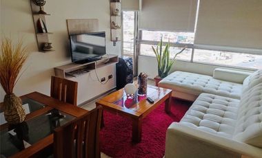 Departamento en excelente sector