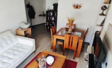 Departamento en excelente sector
