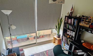 Departamento en excelente sector
