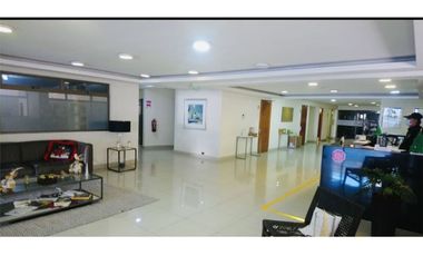Departamento en excelente sector