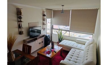 Departamento en excelente sector