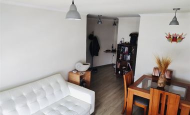 Departamento en excelente sector