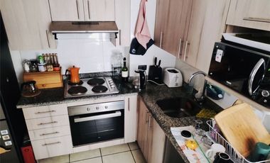 Departamento en excelente sector