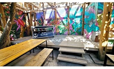 Venta DERECHO LLAVE Restaurant y Salón Eventos