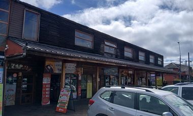 Local Comercial en Venta en Andrés Bello 300