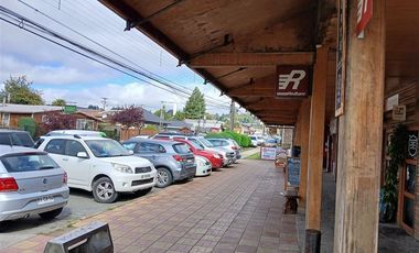 Local Comercial en Venta en Andrés Bello 300