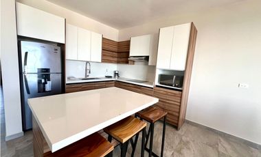 Se renta Penthouse en Cabo San Lucas - Paraíso del Tezal