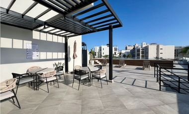 Se renta Penthouse en Cabo San Lucas - Paraíso del Tezal