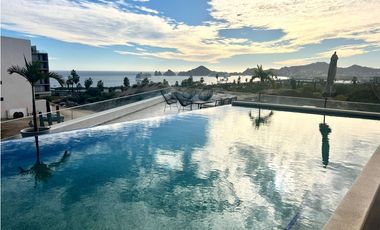 Se renta Penthouse en Cabo San Lucas - Paraíso del Tezal