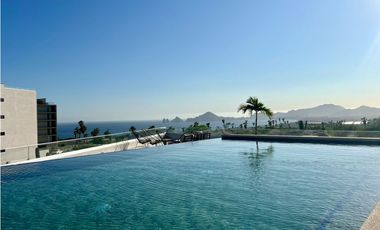 Se renta Penthouse en Cabo San Lucas - Paraíso del Tezal