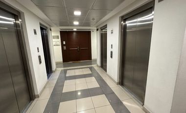 Regias Oficinas Portal La Dehesa