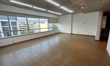 Regias Oficinas Portal La Dehesa