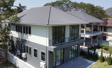 3 Bedroom House for sale in Luang Nuea, Chiang Mai