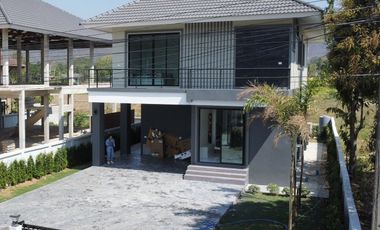 3 Bedroom House for sale in Luang Nuea, Chiang Mai