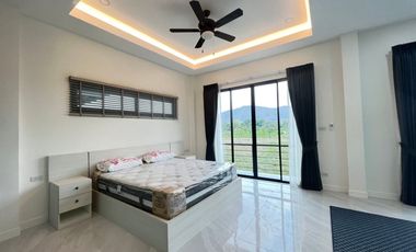 3 Bedroom House for sale in Luang Nuea, Chiang Mai