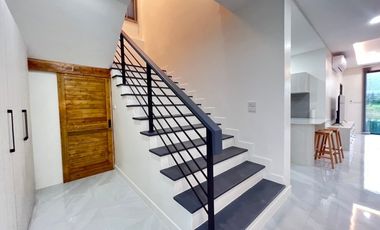 3 Bedroom House for sale in Luang Nuea, Chiang Mai