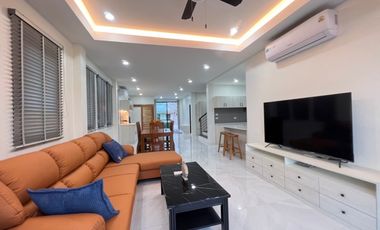 3 Bedroom House for sale in Luang Nuea, Chiang Mai