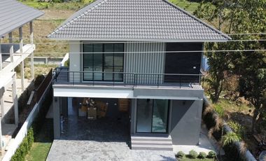 3 Bedroom House for sale in Luang Nuea, Chiang Mai
