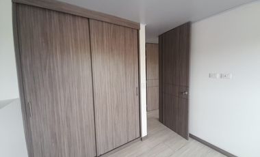 APARTAMENTO EN ARRIENDO LA SULTANA