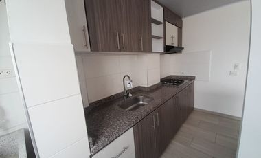 APARTAMENTO EN ARRIENDO LA SULTANA