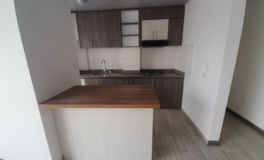 APARTAMENTO EN ARRIENDO LA SULTANA