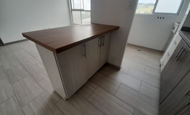 APARTAMENTO EN ARRIENDO LA SULTANA