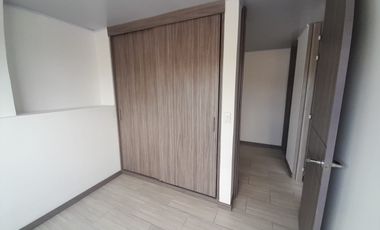 APARTAMENTO EN ARRIENDO LA SULTANA
