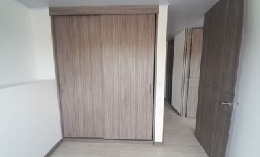 APARTAMENTO EN ARRIENDO LA SULTANA