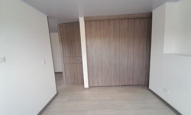 APARTAMENTO EN ARRIENDO LA SULTANA