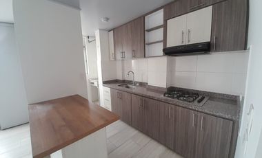 APARTAMENTO EN ARRIENDO LA SULTANA