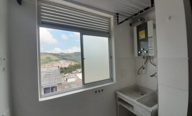 APARTAMENTO EN ARRIENDO LA SULTANA