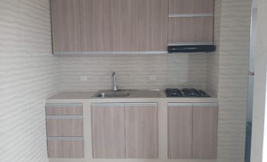 ARRIEDNO APARTAMENTO EN CIUDAD MALLORQUIN