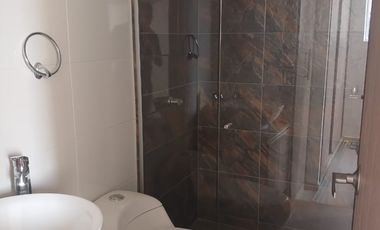 ARRIEDNO APARTAMENTO EN CIUDAD MALLORQUIN