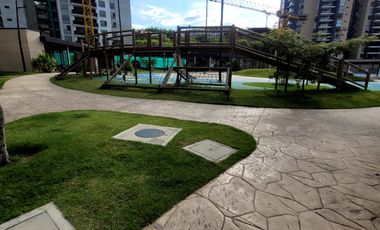 APARTAMENTO EN VENTA VIA CERRITOS/ PEREIRA