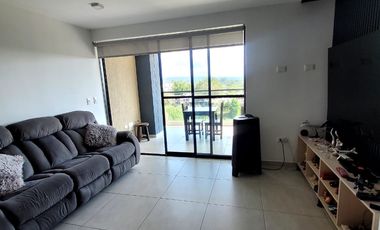 APARTAMENTO EN VENTA VIA CERRITOS/ PEREIRA