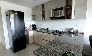 APARTAMENTO EN VENTA VIA CERRITOS/ PEREIRA