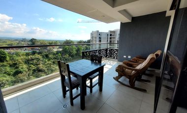 APARTAMENTO EN VENTA VIA CERRITOS/ PEREIRA