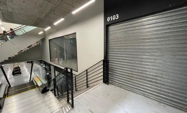 ARRIENDO Local Comercial 67,97 m2. , Providencia