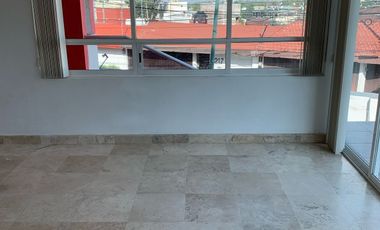 Departamento en renta  Lomas de Tecamachalco