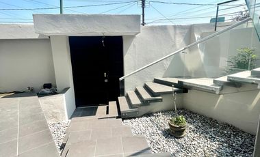 Departamento en renta  Lomas de Tecamachalco