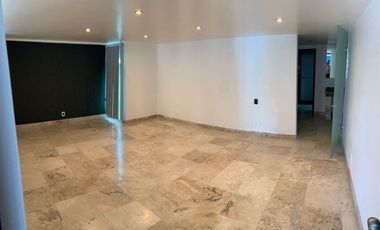 Departamento en renta  Lomas de Tecamachalco