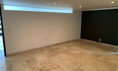 Departamento en renta  Lomas de Tecamachalco