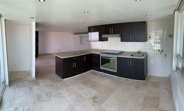 Departamento en renta  Lomas de Tecamachalco