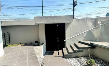 Departamento en renta  Lomas de Tecamachalco