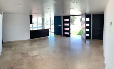 Departamento en renta  Lomas de Tecamachalco