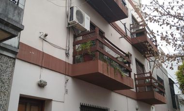 departamento  venta La Plata 2 ambientes