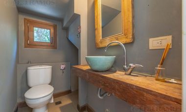 Casa APTO CRÉDITO  en venta en Los Sauces