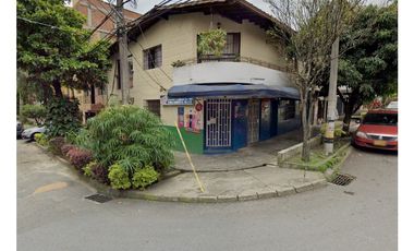 Arriendo Casa Santa Mónica Medellin
